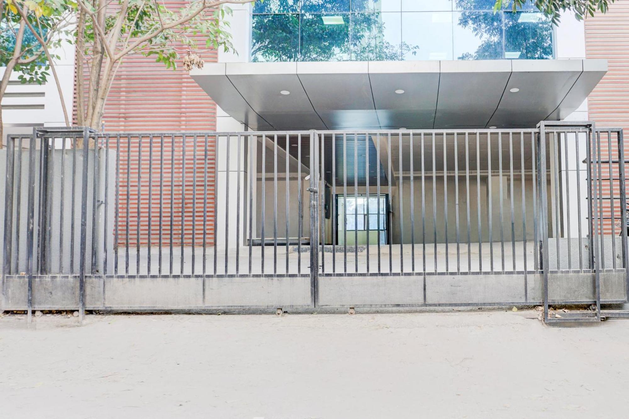 Super Collection O Pashan-Sus Road Baner Formerly Grey Stone Pune Extérieur photo